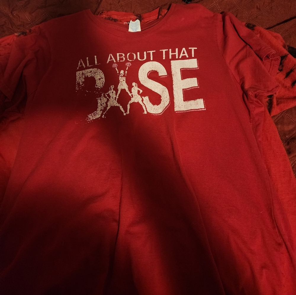 T shirt